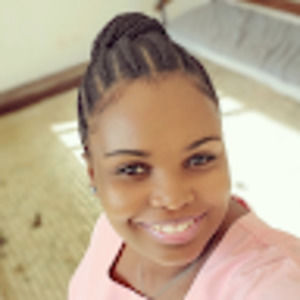 Meet your Posher, Rose stephanie